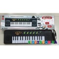 Музыкальный инструмент Электронное пианино Same Toy BX-1603AUt